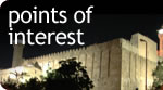 Points of Interest