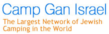Camp Gan Israel Day and Overnight Camps -- The Largest Network of Jewish Camping in the World